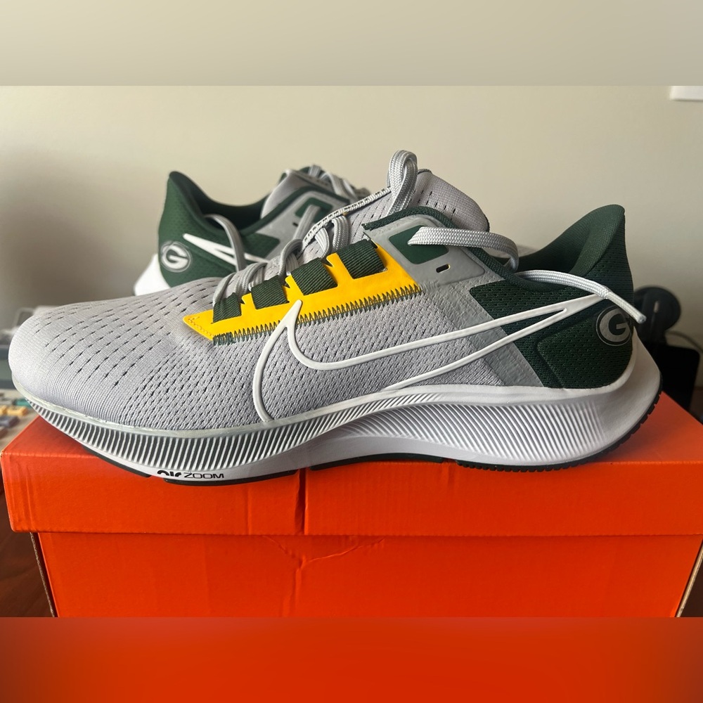 Nike Air Zoom Pegasus 38